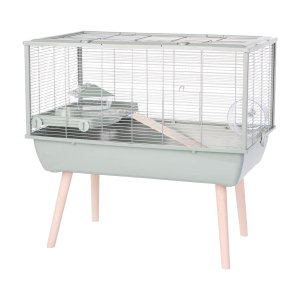 CAGE NLIFE 80 HAMSTER VERT