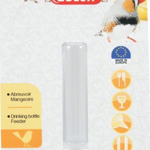 ABREUVOIR/MANGEOIRE BEC DROIT 30ML