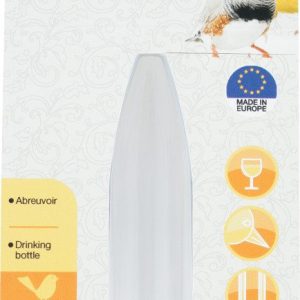 ABREUVOIR PLAT OISEAU BEC DROIT 70ML