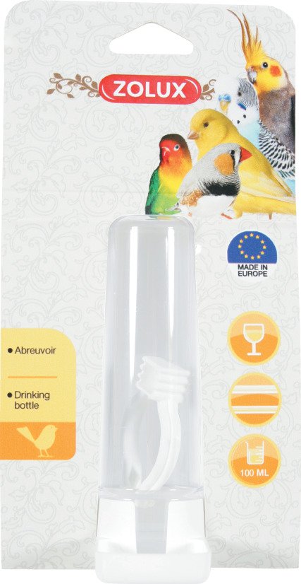 ABREUVOIR UNIVERSEL OISEAU 100ML – Image 2