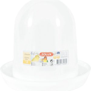 ABREUVOIR VOLIERE OISEAU 1L