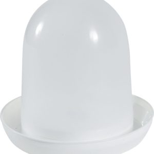 ABREUVOIR VOLIERE OISEAU 1L