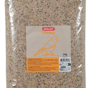 ALIMENT CANARI