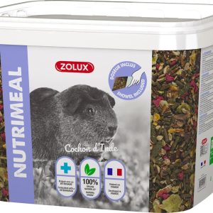 ALIMENT COCHON D’INDE NMEAL3 6KG
