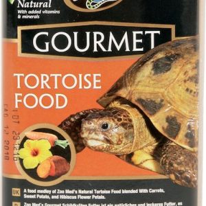 ALIMENT GOURMET TORTUE TERRE ZM102