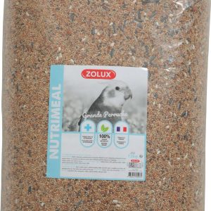 ALIMENT GRANDE PERRUCHE NMEAL