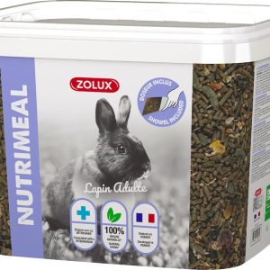 ALIMENT LAPIN ADULTE NMEAL3 6KG