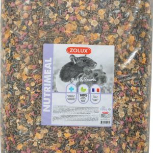 ALIMENT RAT/SOURIS NMEAL3 10KG