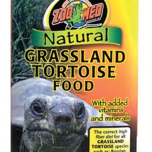ALIMENT TORTUE GRASSLAND