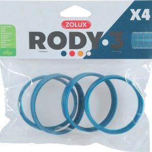 ANNEAU CONNECT RODY3 BANANE