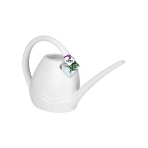 aquarius arrosoir blanc