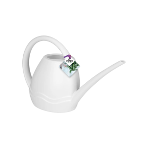 aquarius arrosoir blanc