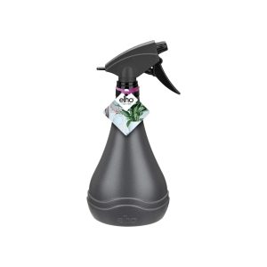 aquarius pulvérisateur 0,7ltr anthracite