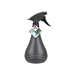aquarius pulvérisateur 0,7ltr anthracite