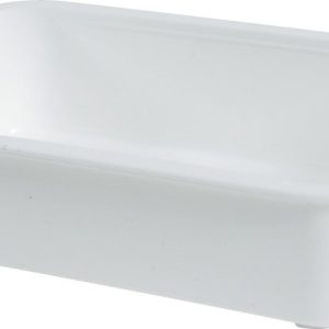 BAIGNOIRE INTERIEURE OISEAU BLANC