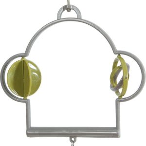 BALANCOIRE PLASTIQUE JOUETS