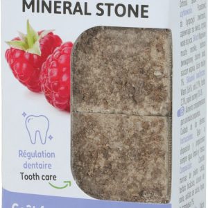 BLOC MINERAL EDEN X2 200GR
