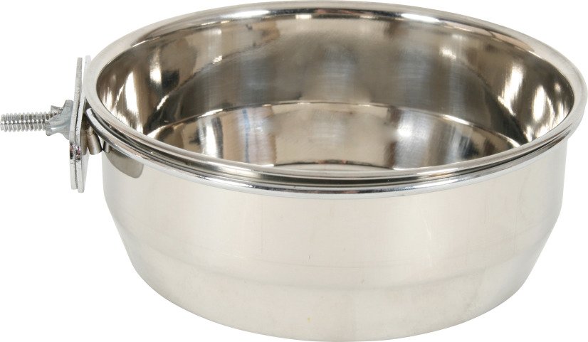 BOL INOX A FIXER