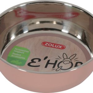 BOL INOX EHOP  ROSE