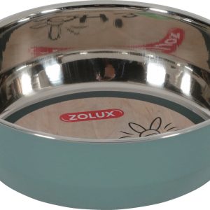 BOL INOX EHOP VERT