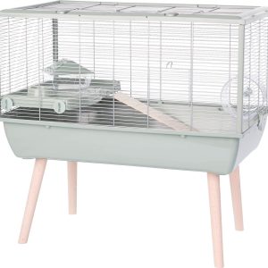 CAGE NLIFE 80 HAMSTER VERT