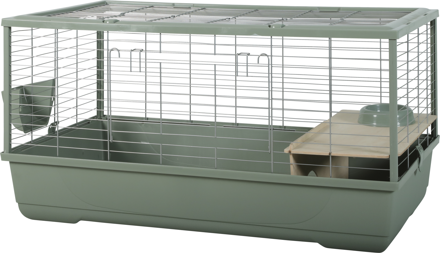 CAGE NLIFE CONNECT 100