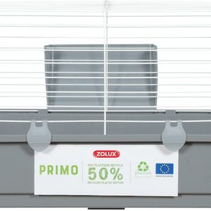 CAGE PRIMO 100 BLC/GRI