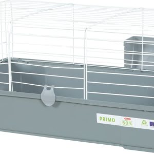 CAGE PRIMO 80 BLC/GRI