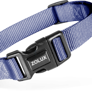 COLLIER NYLON CLASSE MARIN