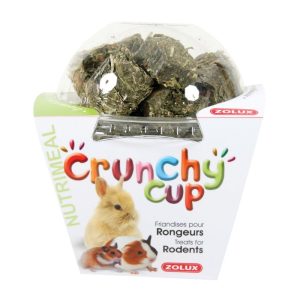 CRUNCHY CUP
