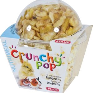 CRUNCHY POP
