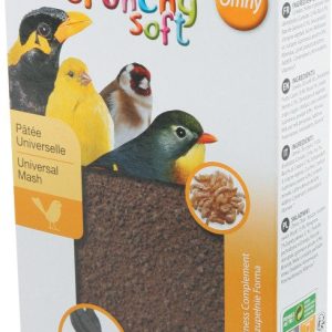 CRUNCHY SOFT OMNY 150G