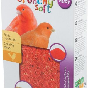 CRUNCHY SOFT RUBY 150G