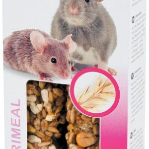 CRUNCHY STICK RAT/SOURIS AVOINE ŒUF