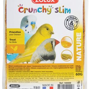 ECHAUDES POUR OISEAUX NATURE 3*20G