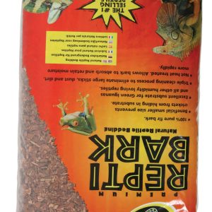 ECORCE REPTI BARK