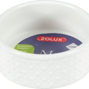 ECUELLE GRES MARGOT BLANC