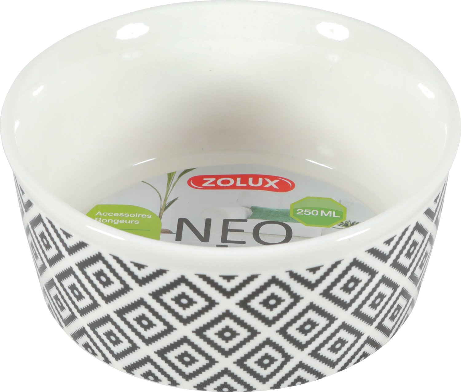 ECUELLE GRES NEO BEIGE