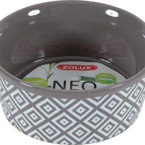 ECUELLE GRES NEO GRIS