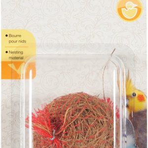 FIBRE DE COCO