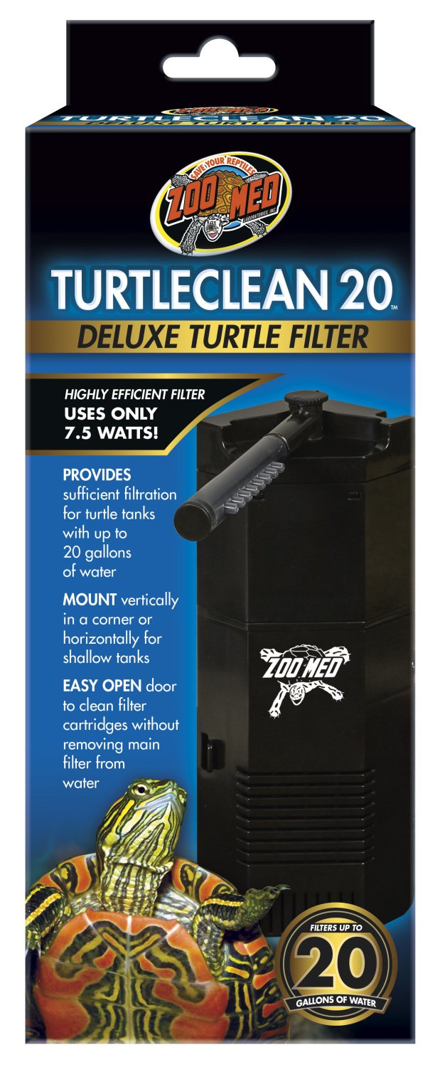 FILTRES TORTUES