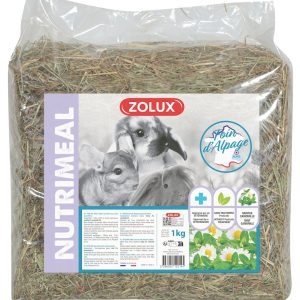 FOIN ALPAGE PREMIUM 1KG