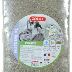 FOIN DES PRES