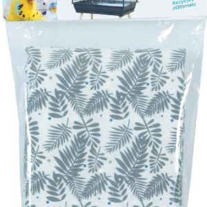FOND TISSU NLIFE CAGE 80 OISEAU