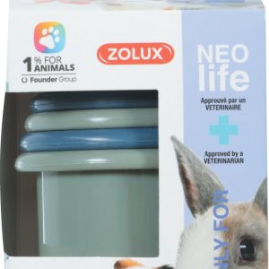 GOBELETS CACHE FRIANDISES NLIFE VERTS