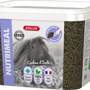 GRANULES COCHON D’INDE NMEAL3 7KG