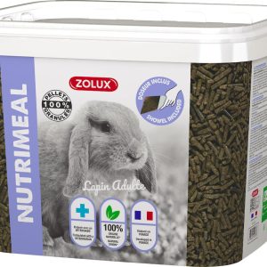 GRANULES LAPIN ADULTE NMEAL3 7KG