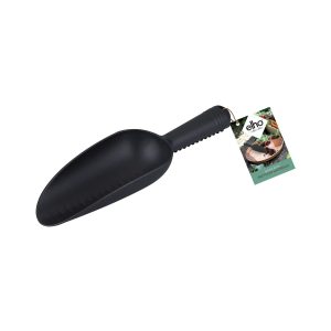 Green Basics pelle living noir