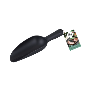 Green Basics pelle living noir