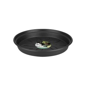 Green Basics soucoupe noir